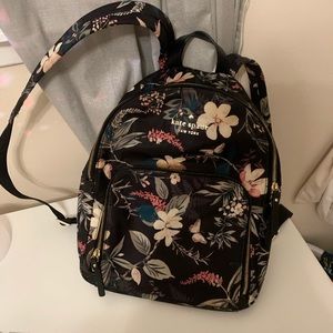 Kate Spade backpack